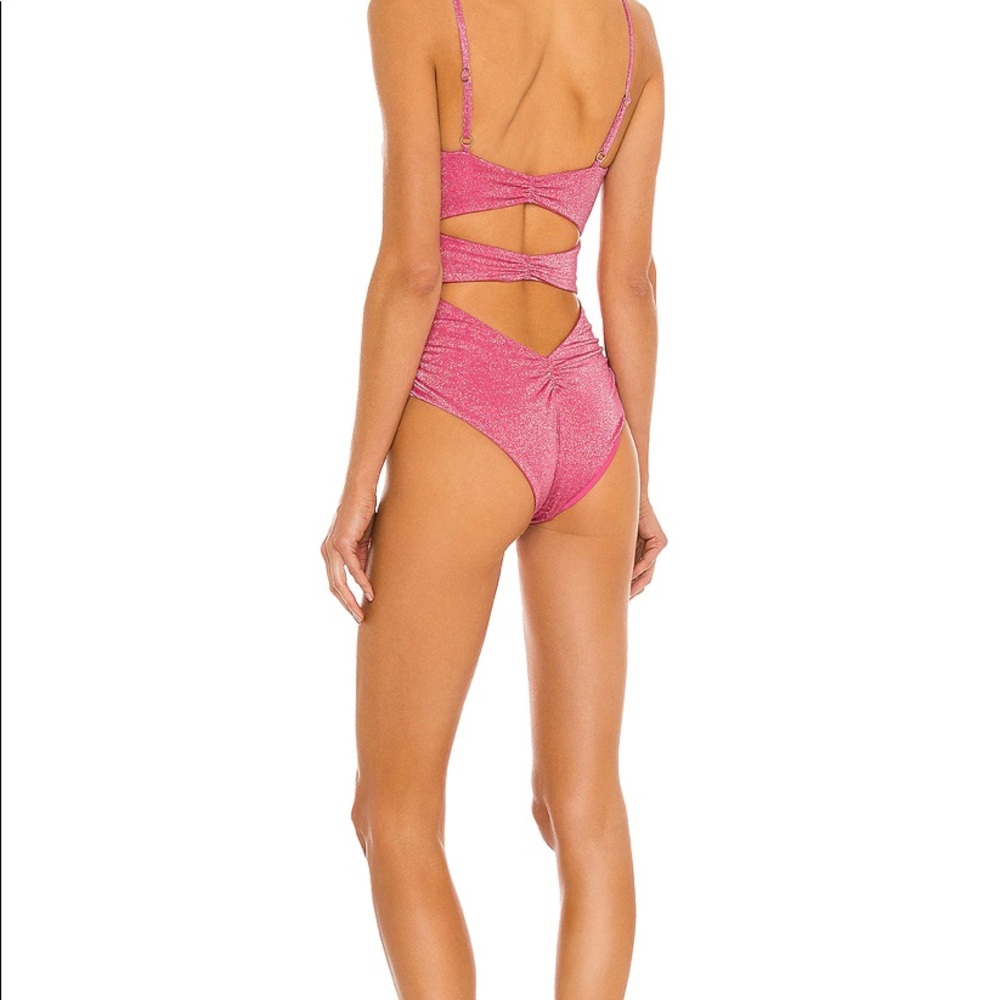 Lspace Rumi one piece - Picture 2 of 3